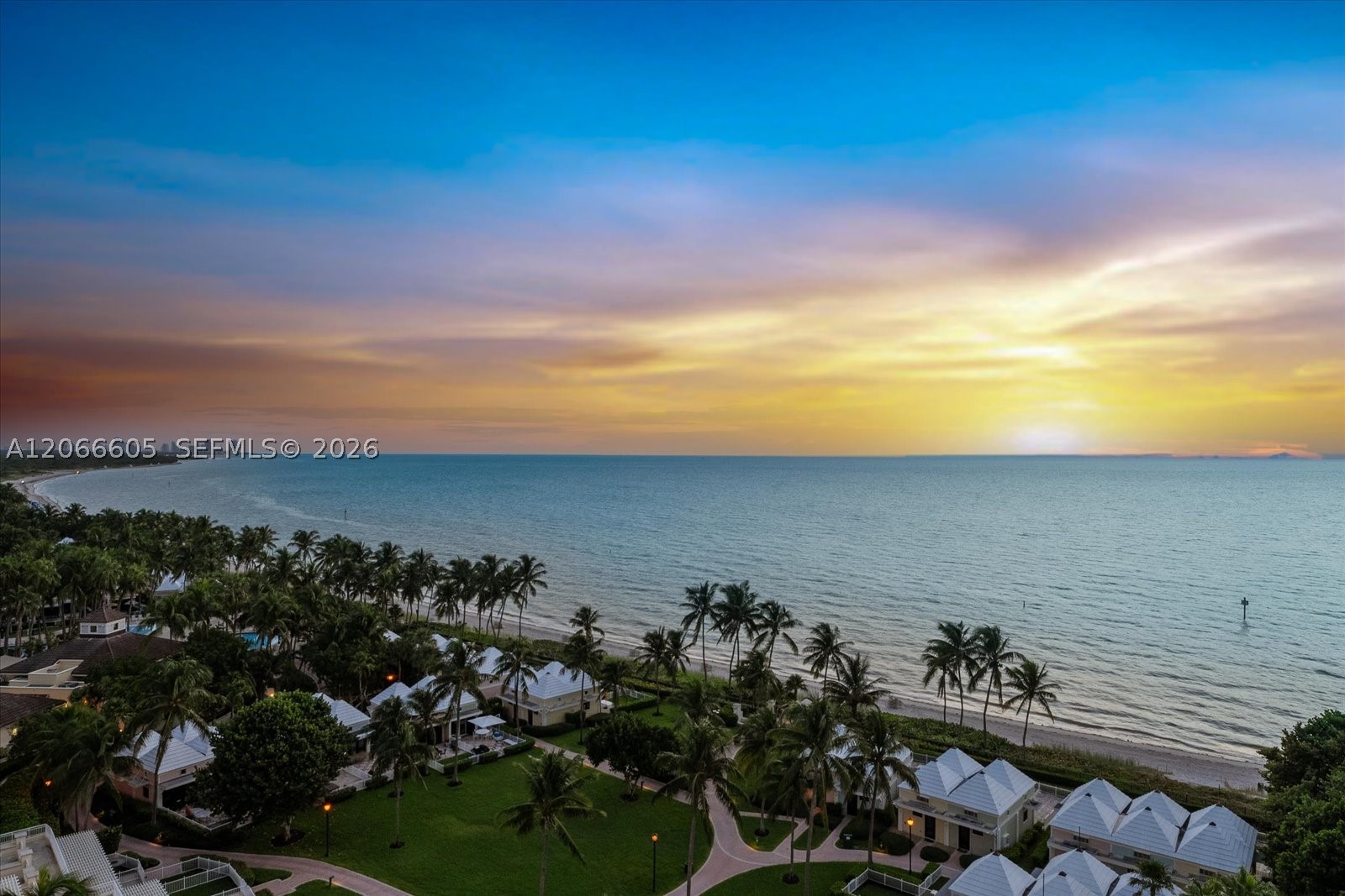 881 Ocean Dr #11H, Key Biscayne FL 33149