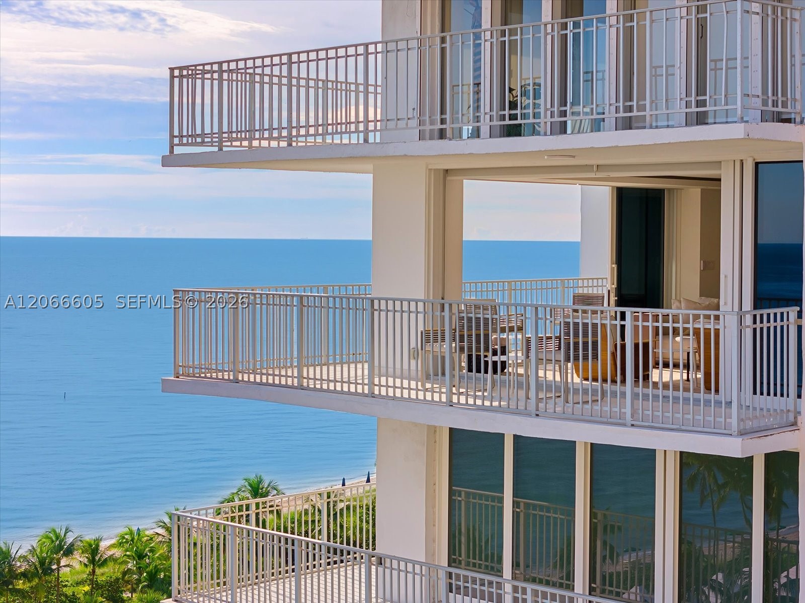 881 Ocean Dr #11H, Key Biscayne FL 33149