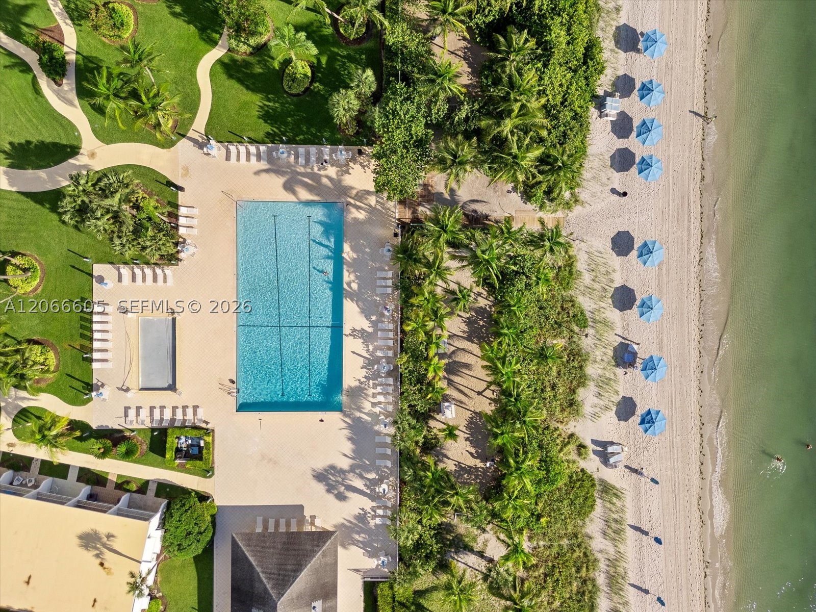 881 Ocean Dr #11H, Key Biscayne FL 33149