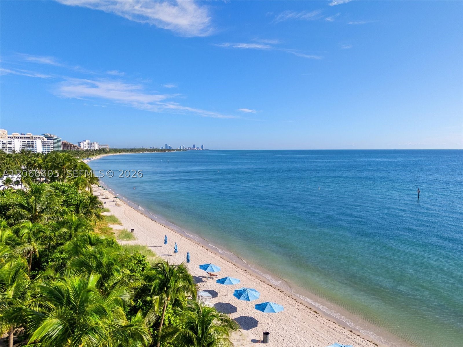 881 Ocean Dr #11H, Key Biscayne FL 33149