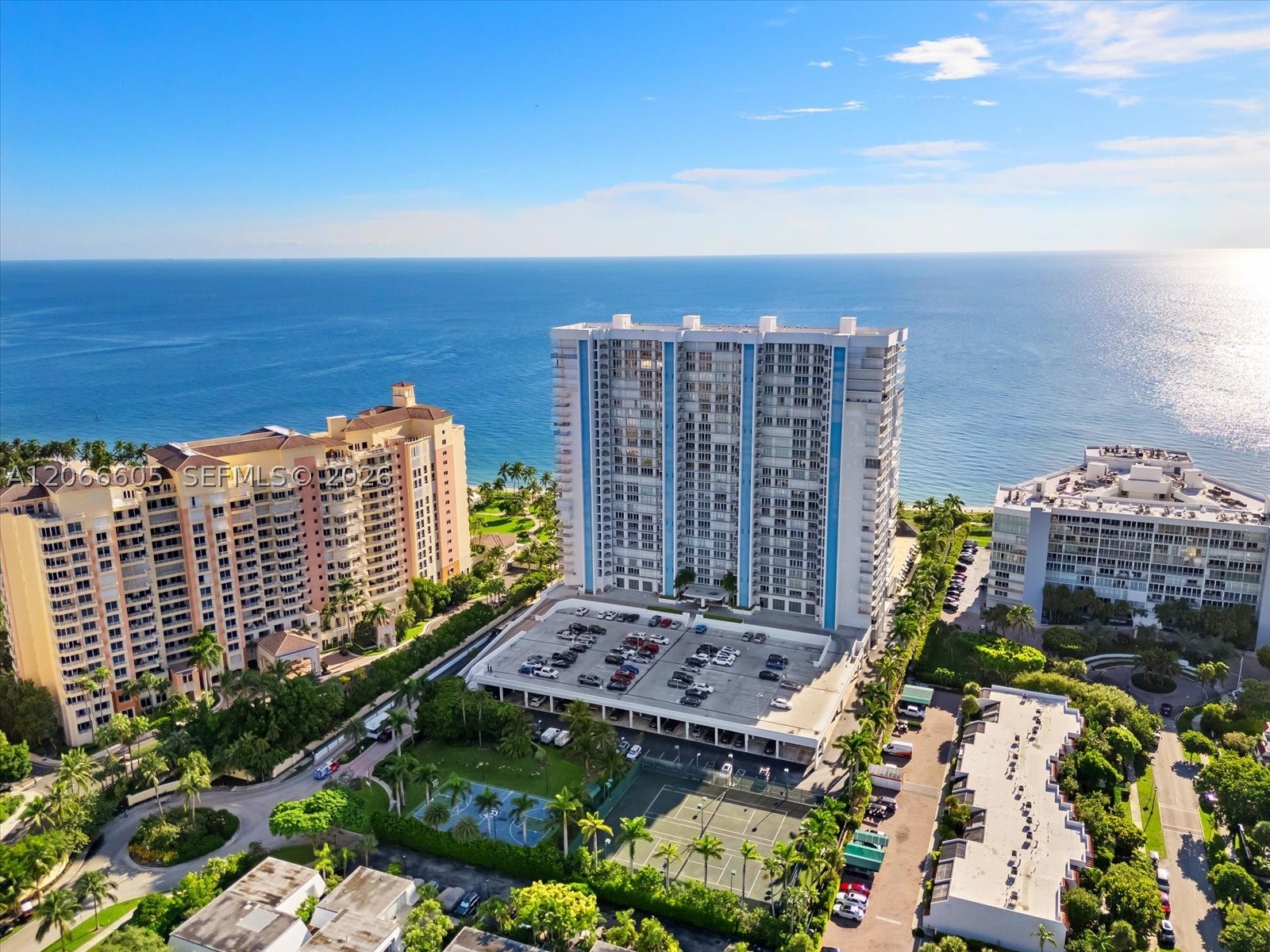 881 Ocean Dr #11H, Key Biscayne FL 33149