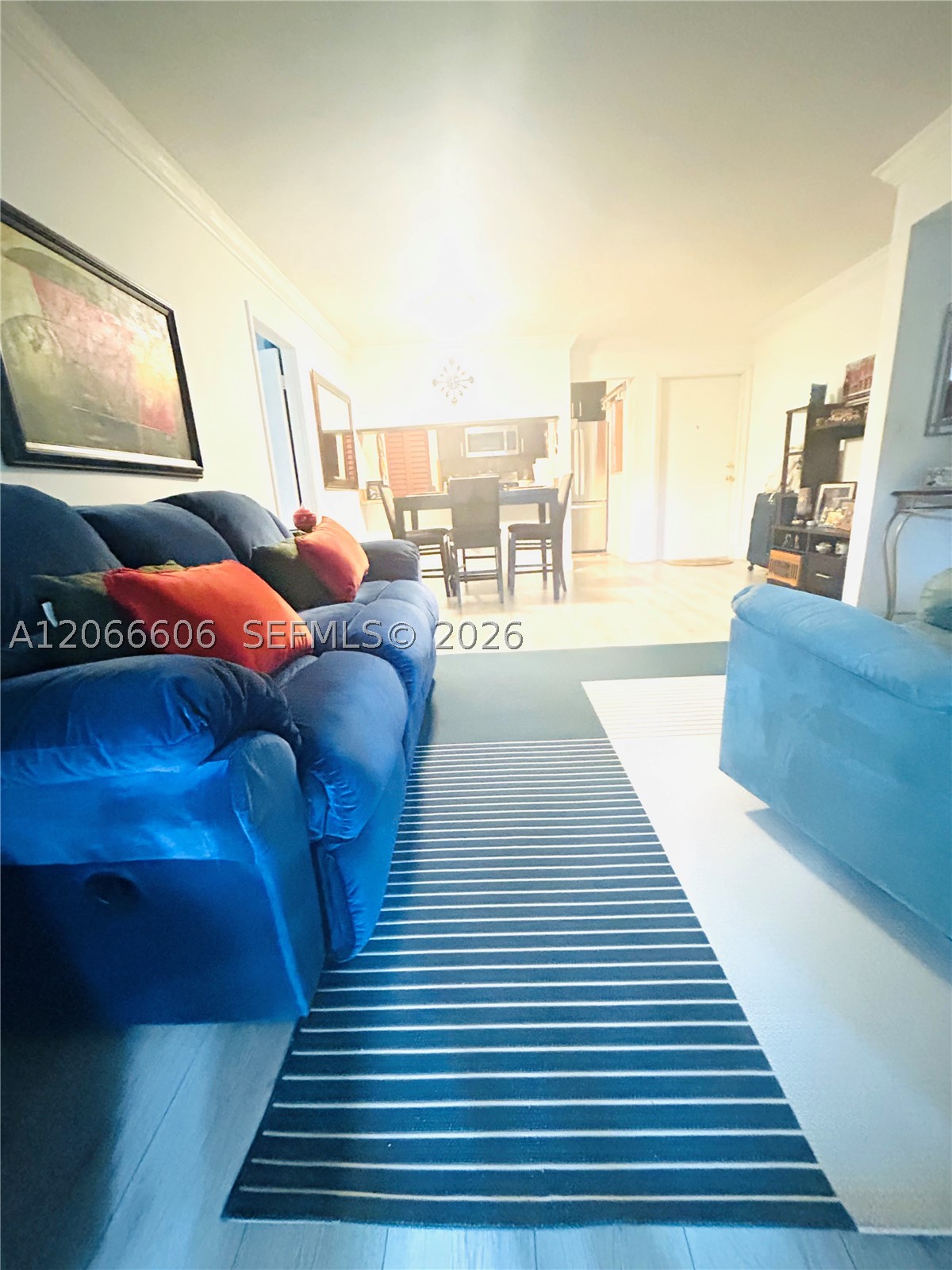 9702 Hammocks Blvd #203, Miami FL 33196