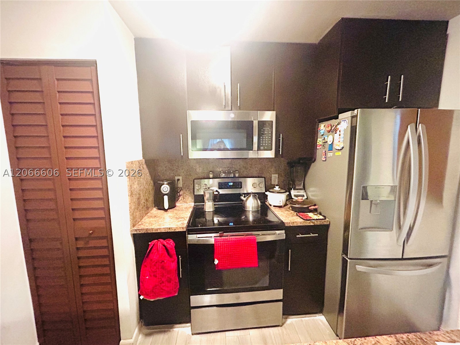 9702 Hammocks Blvd #203, Miami FL 33196