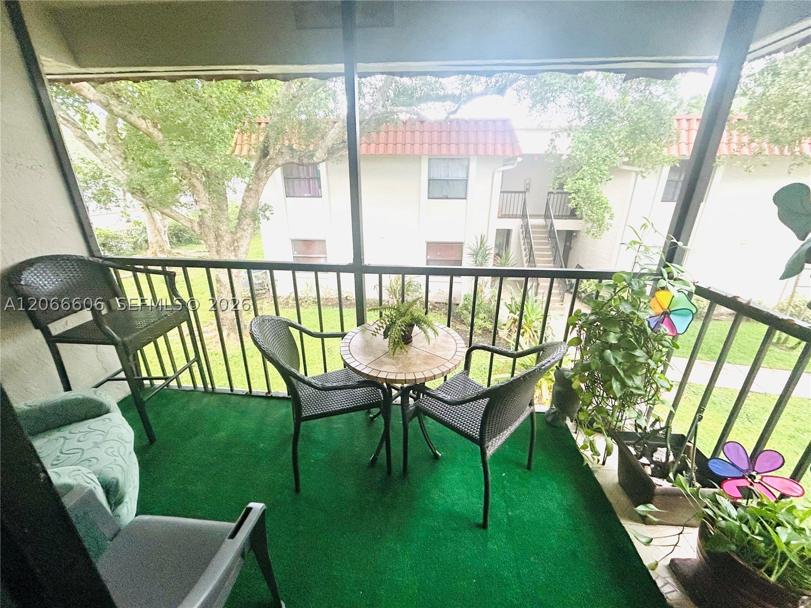 9702 Hammocks Blvd #203, Miami FL 33196