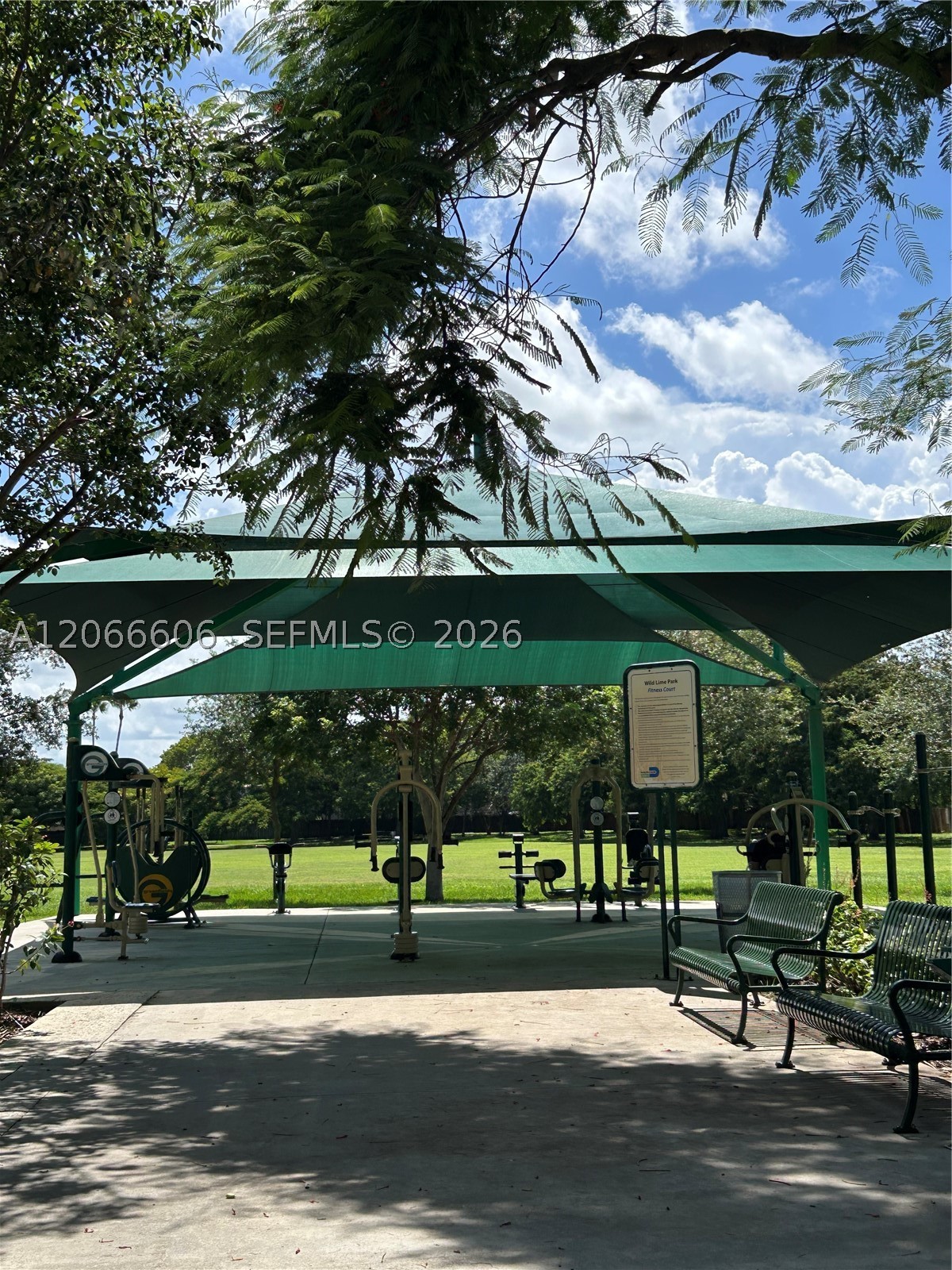9702 Hammocks Blvd #203, Miami FL 33196