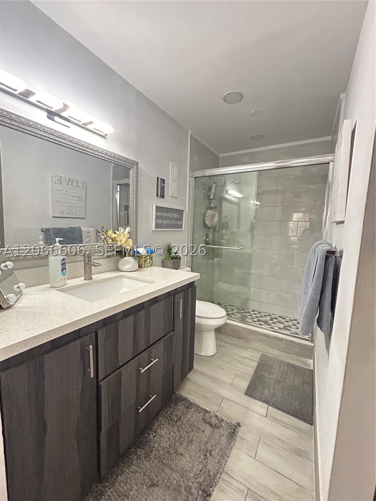 9702 Hammocks Blvd #203, Miami FL 33196