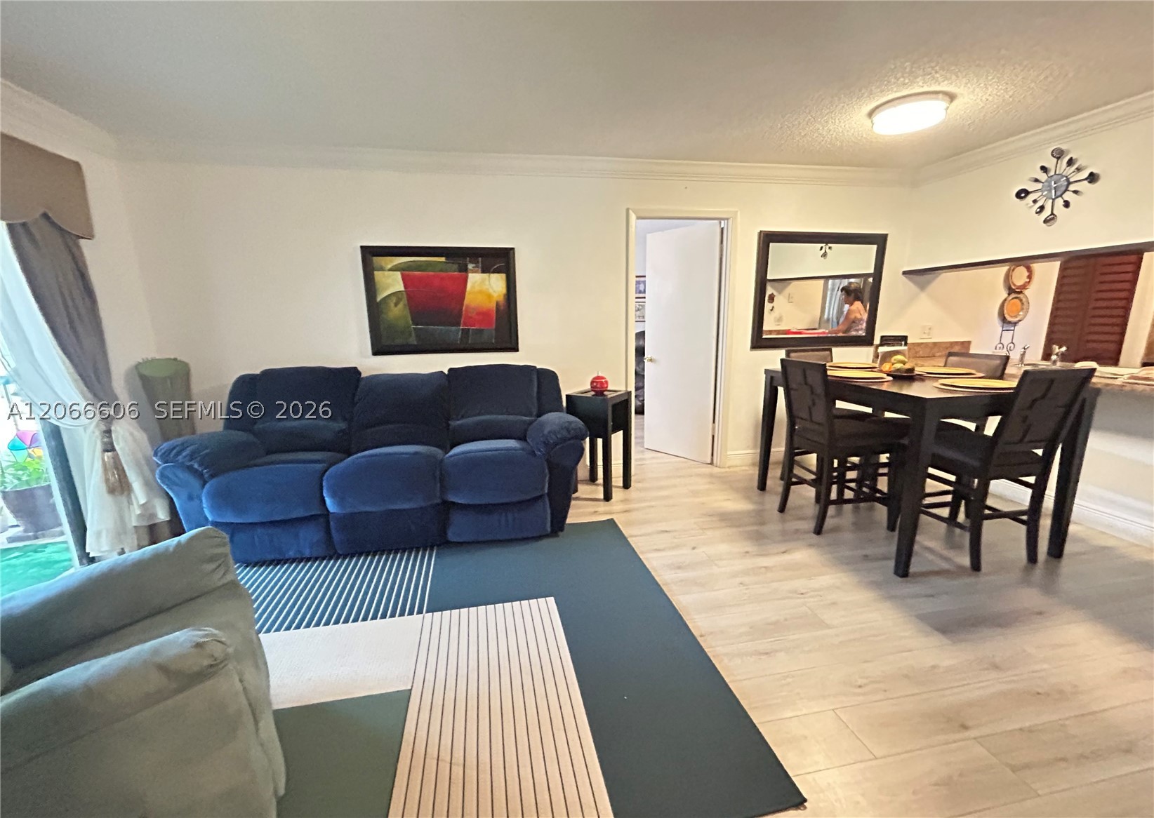9702 Hammocks Blvd #203, Miami FL 33196