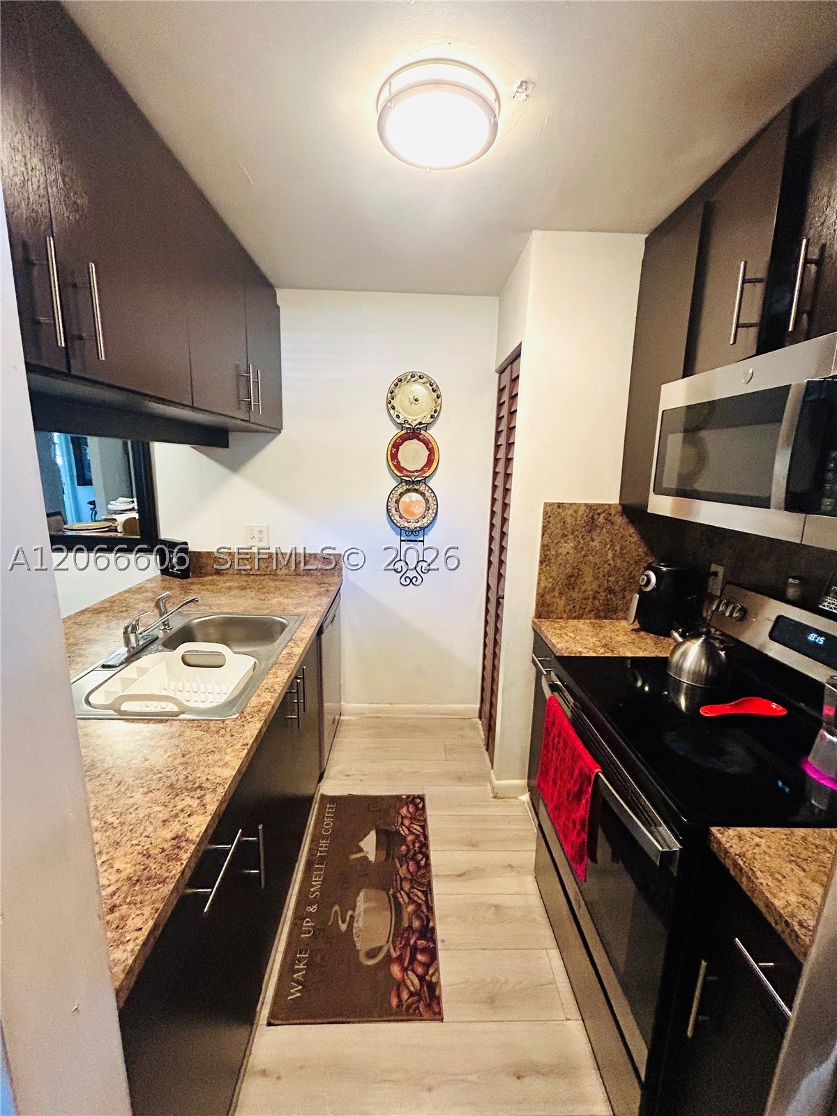 9702 Hammocks Blvd #203, Miami FL 33196