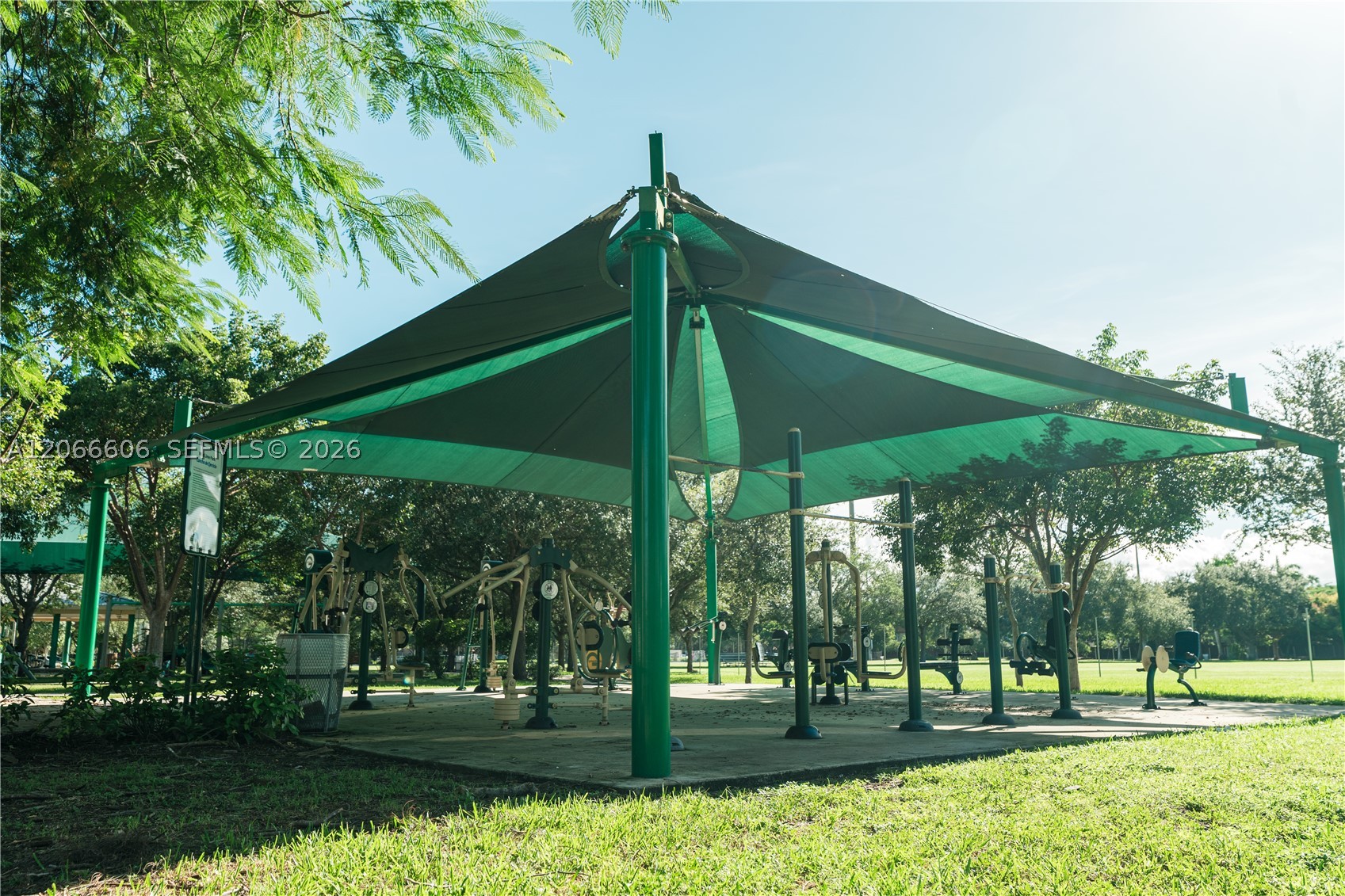 9702 Hammocks Blvd #203, Miami FL 33196