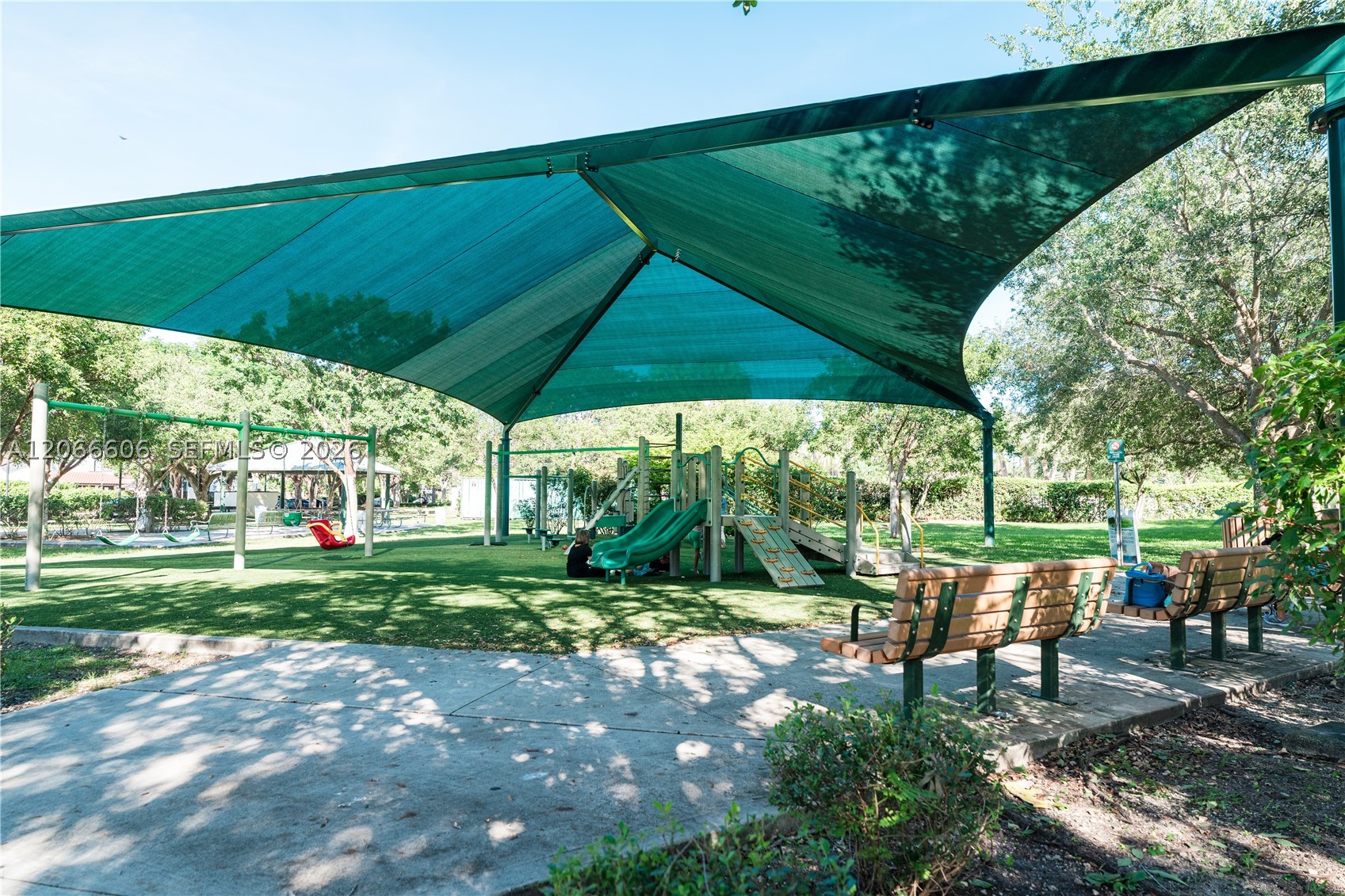9702 Hammocks Blvd #203, Miami FL 33196