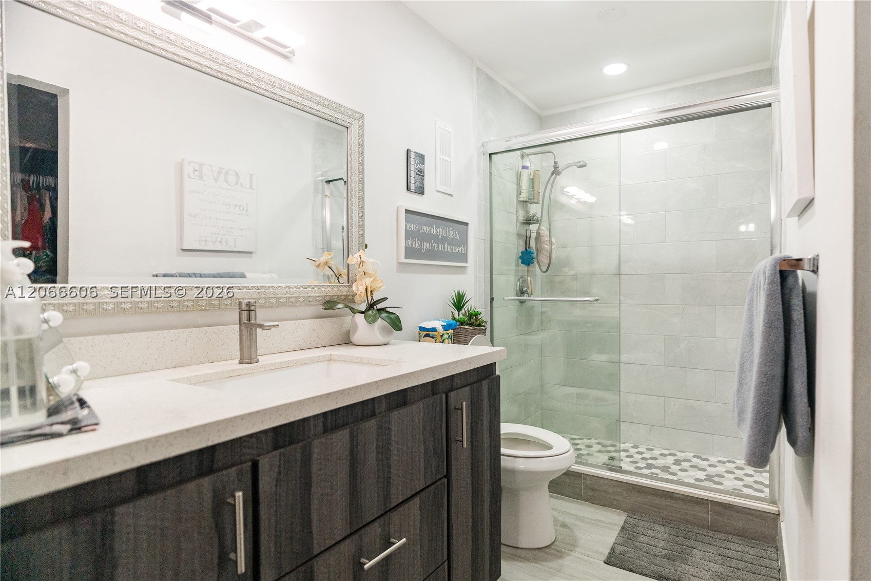 9702 Hammocks Blvd #203, Miami FL 33196