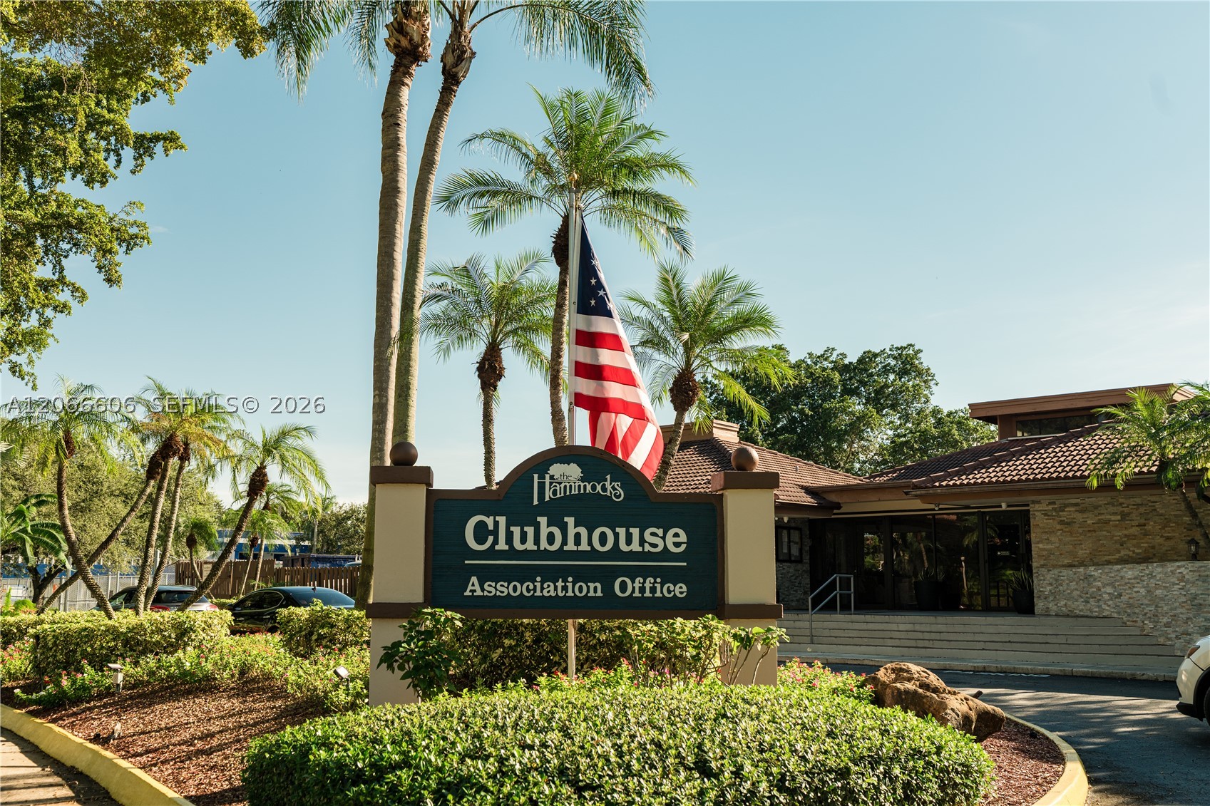 9702 Hammocks Blvd #203, Miami FL 33196