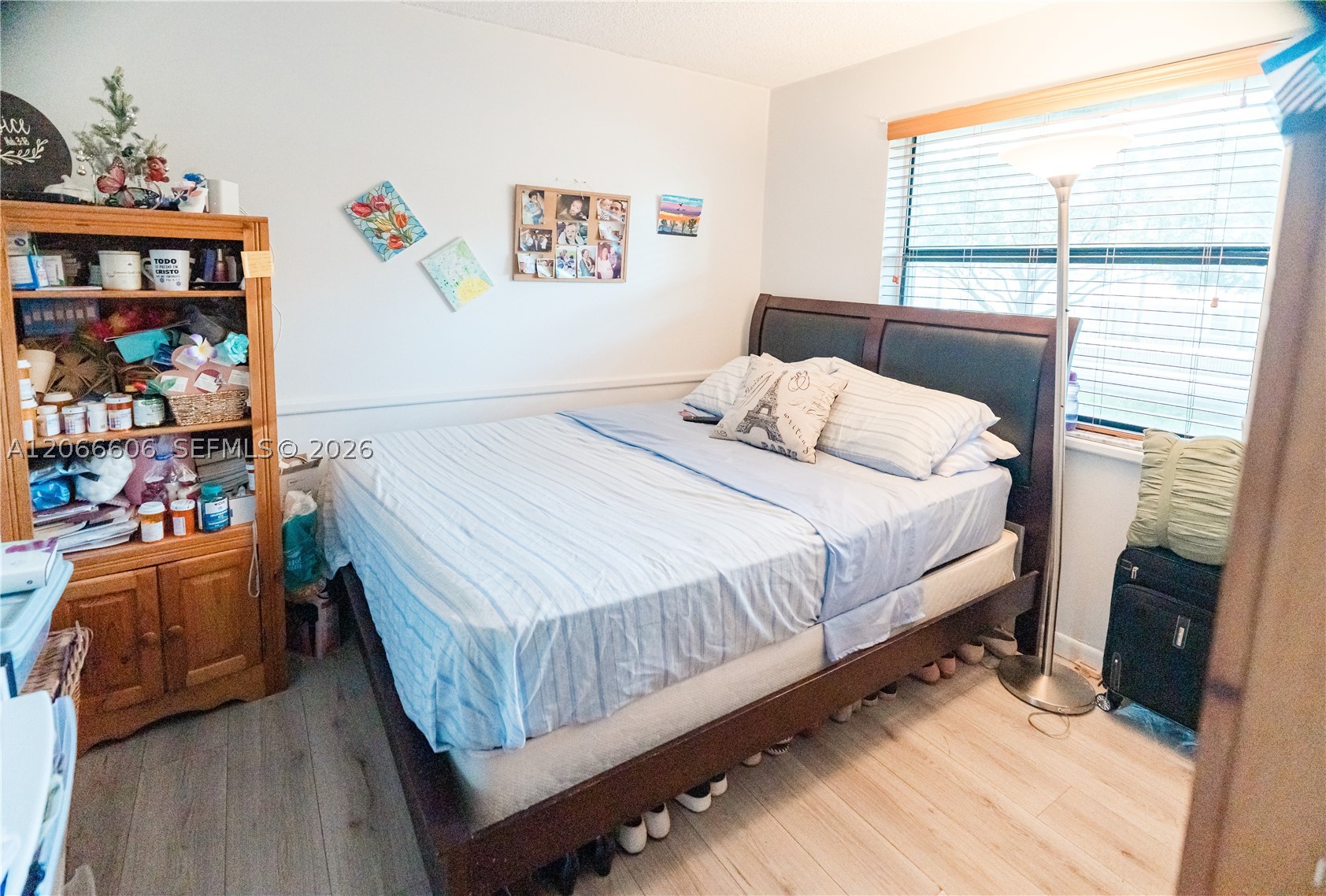 9702 Hammocks Blvd #203, Miami FL 33196