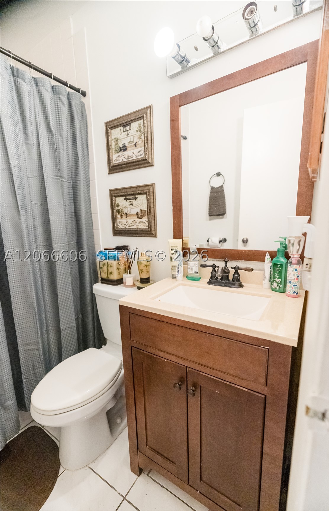 9702 Hammocks Blvd #203, Miami FL 33196