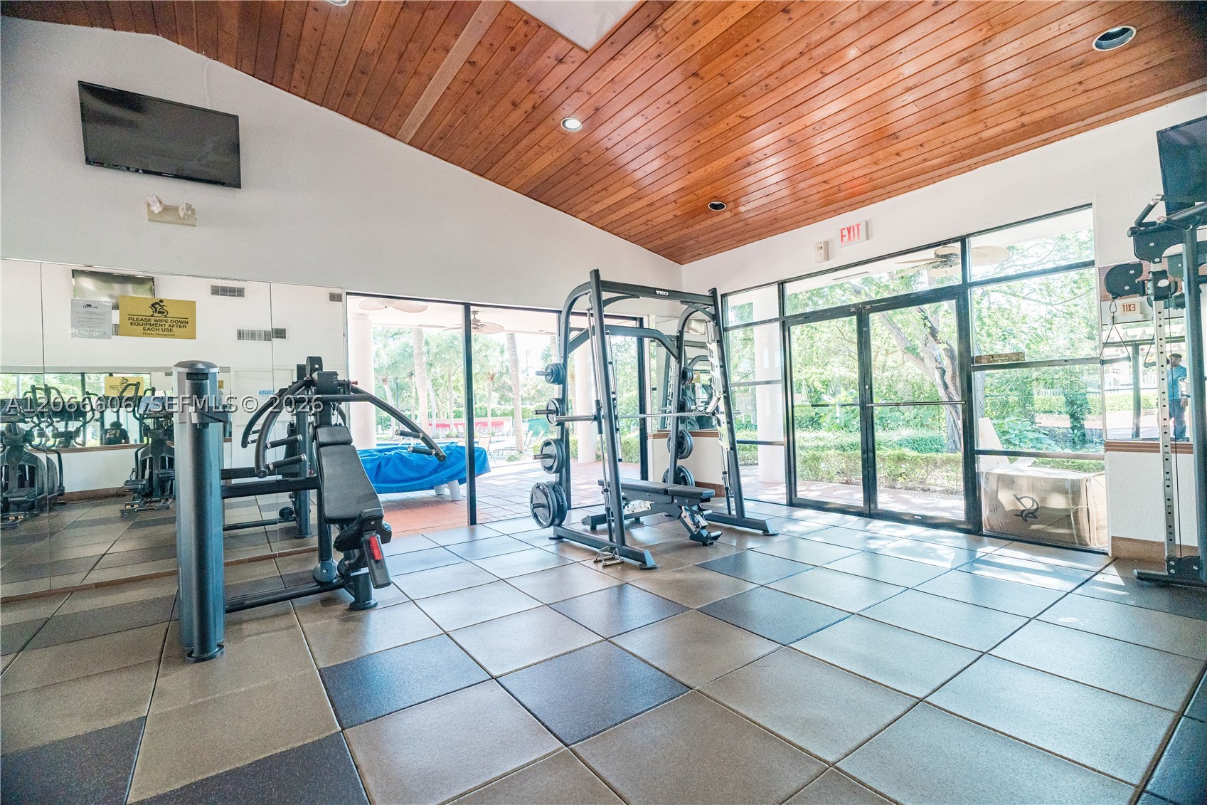9702 Hammocks Blvd #203, Miami FL 33196