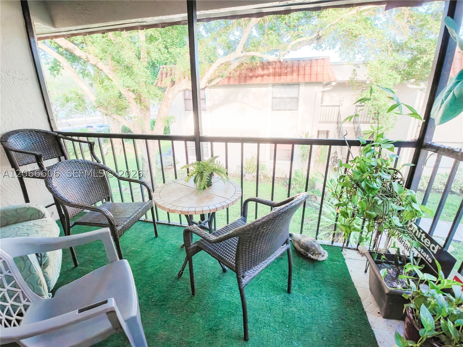 9702 Hammocks Blvd #203, Miami FL 33196