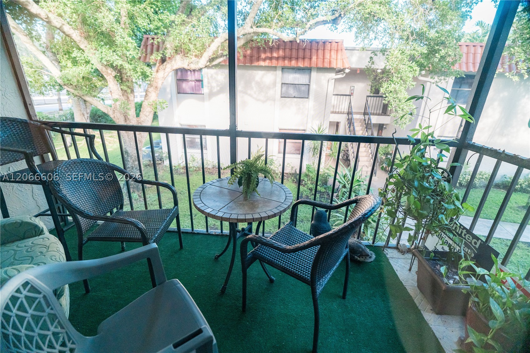 9702 Hammocks Blvd #203, Miami FL 33196