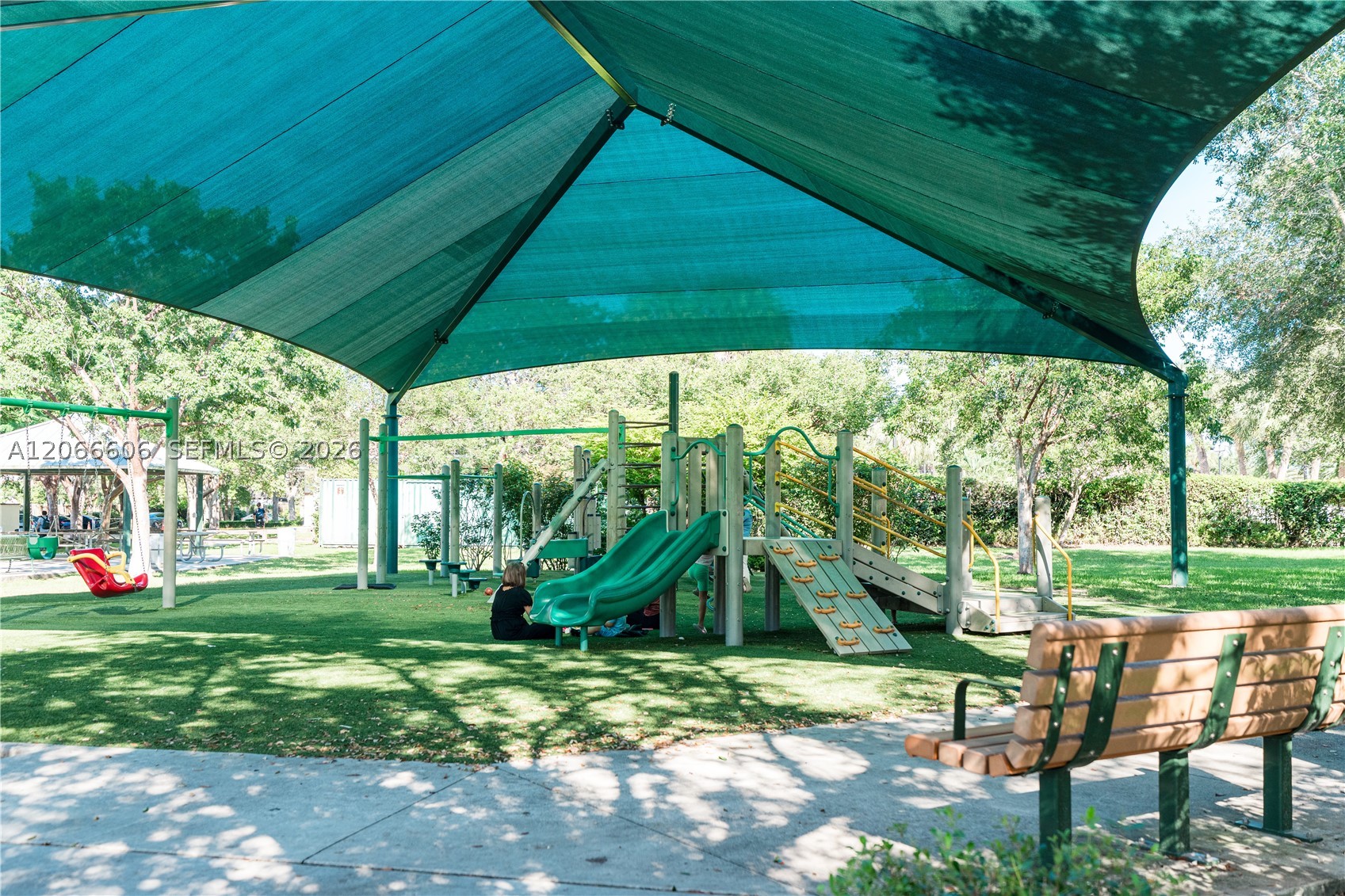 9702 Hammocks Blvd #203, Miami FL 33196