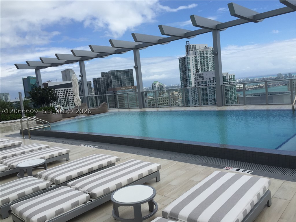 1100 S MIAMI AV #2911, Miami FL 33130