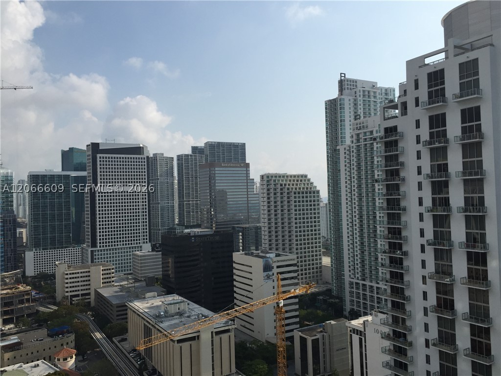 1100 S MIAMI AV #2911, Miami FL 33130