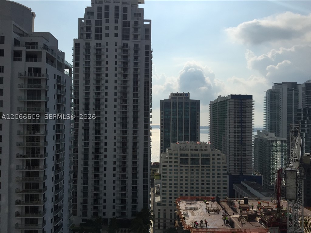 1100 S MIAMI AV #2911, Miami FL 33130