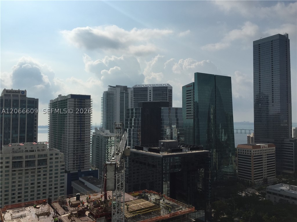 1100 S MIAMI AV #2911, Miami FL 33130