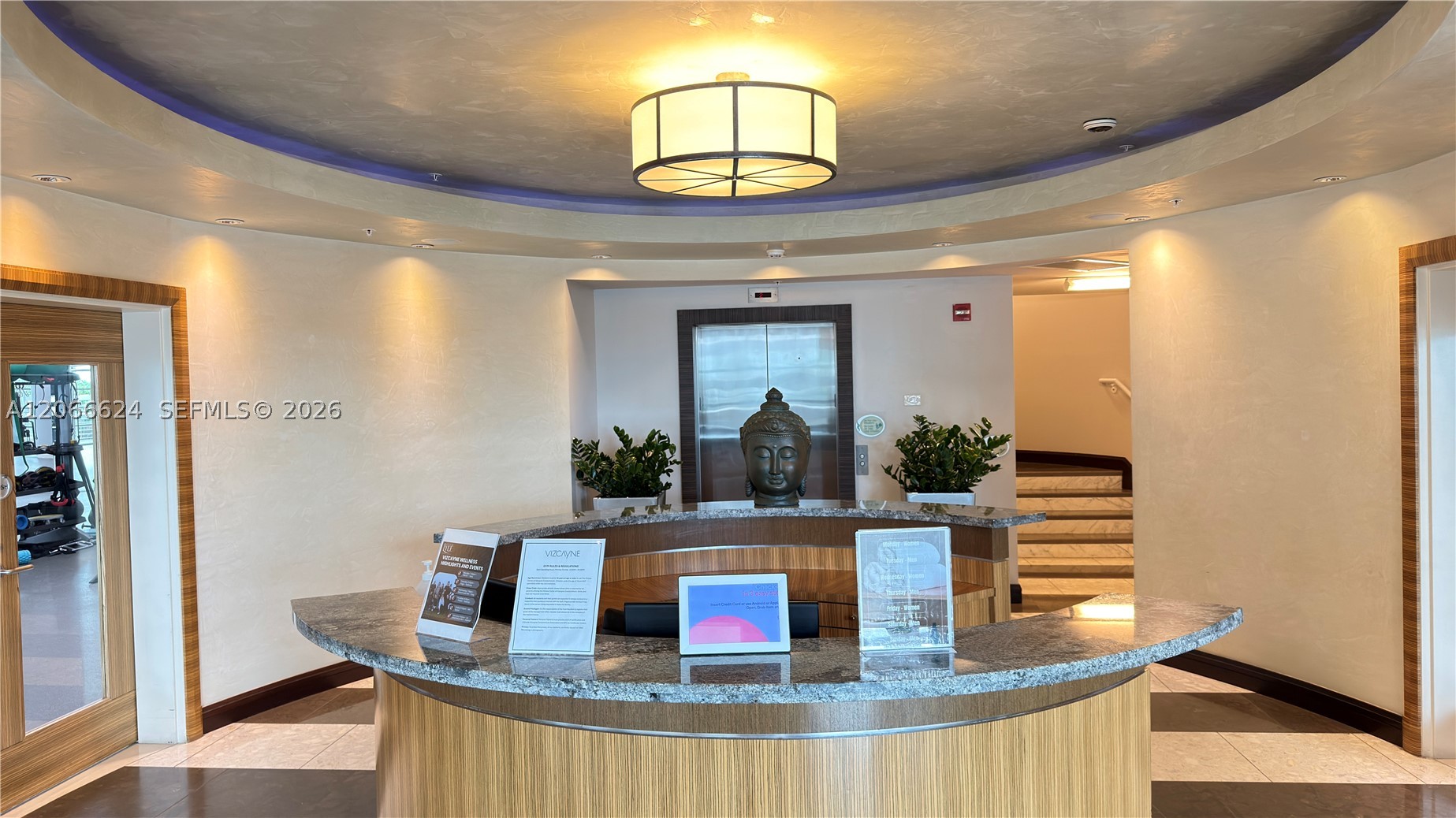 244 Biscayne Blvd #808, Miami FL 33132