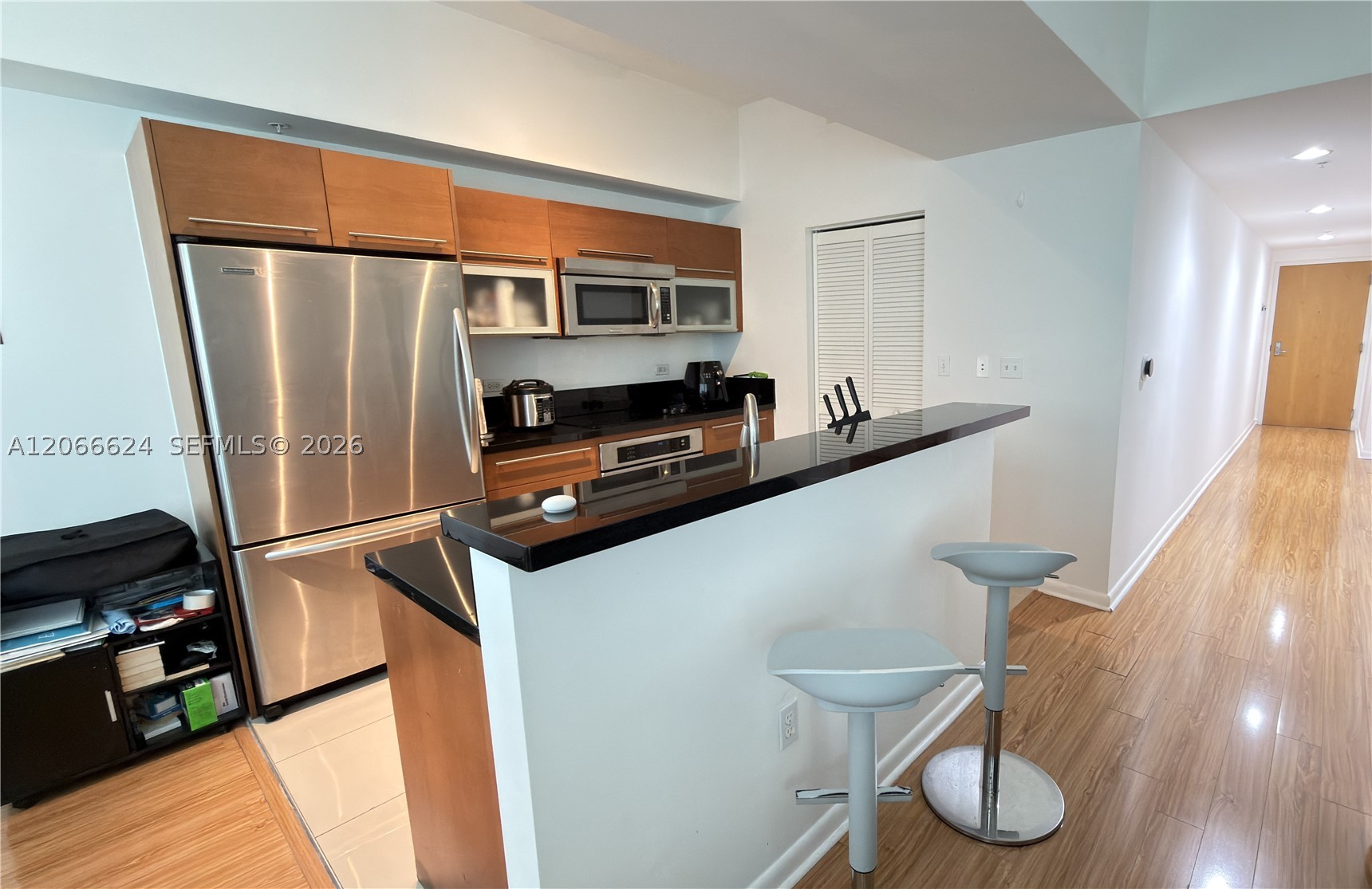 244 Biscayne Blvd #808, Miami FL 33132