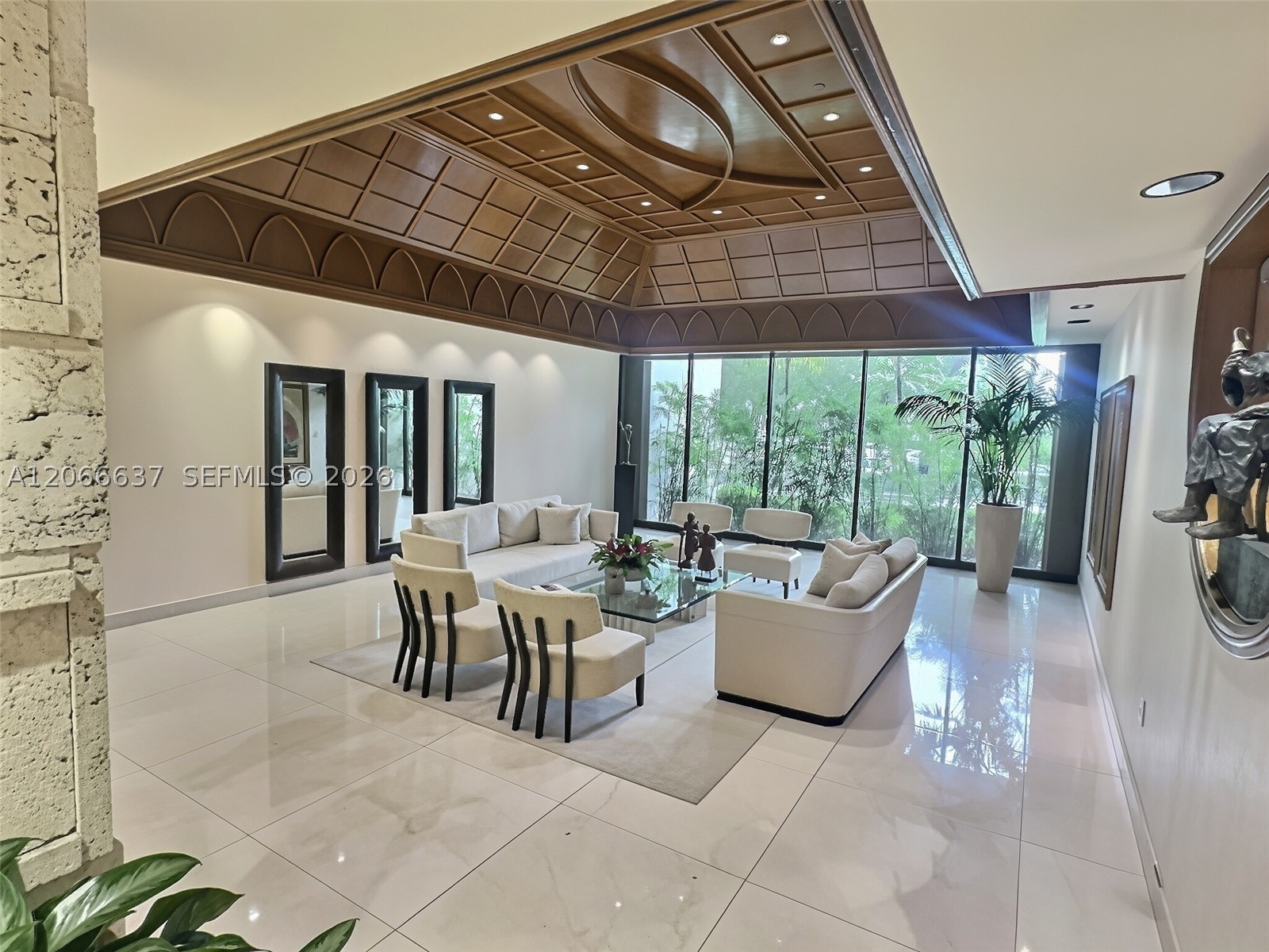 3 Grove Isle Dr #C1208, Miami FL 33133