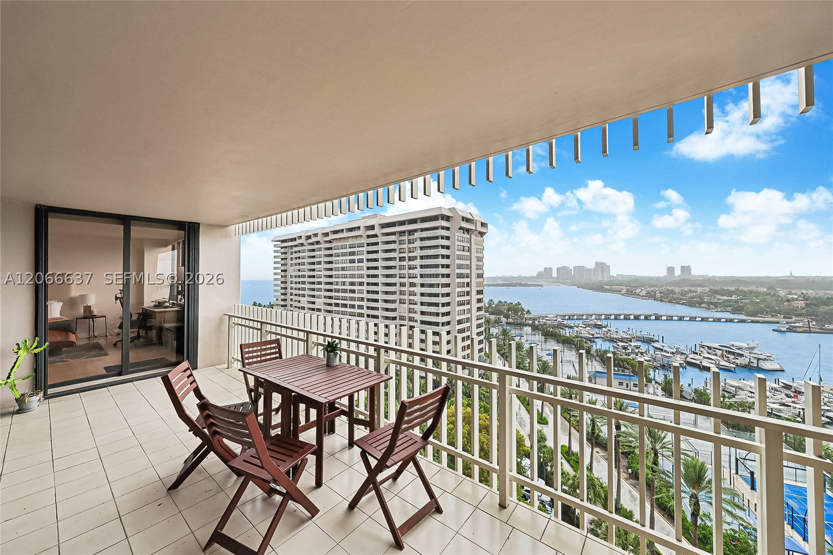 3 Grove Isle Dr #C1208, Miami FL 33133