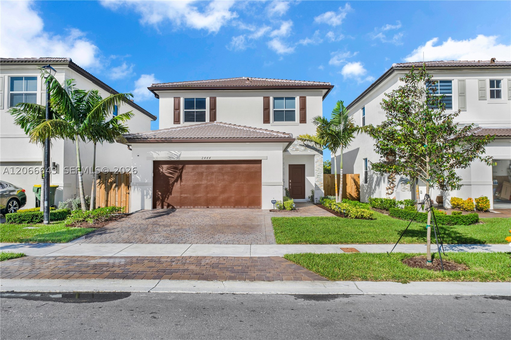 2444 SE 24th Ave, Homestead FL 33035