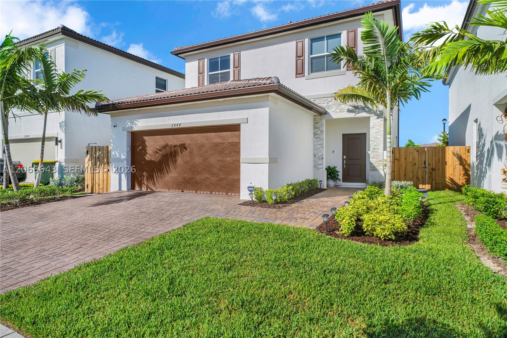 2444 SE 24th Ave, Homestead FL 33035