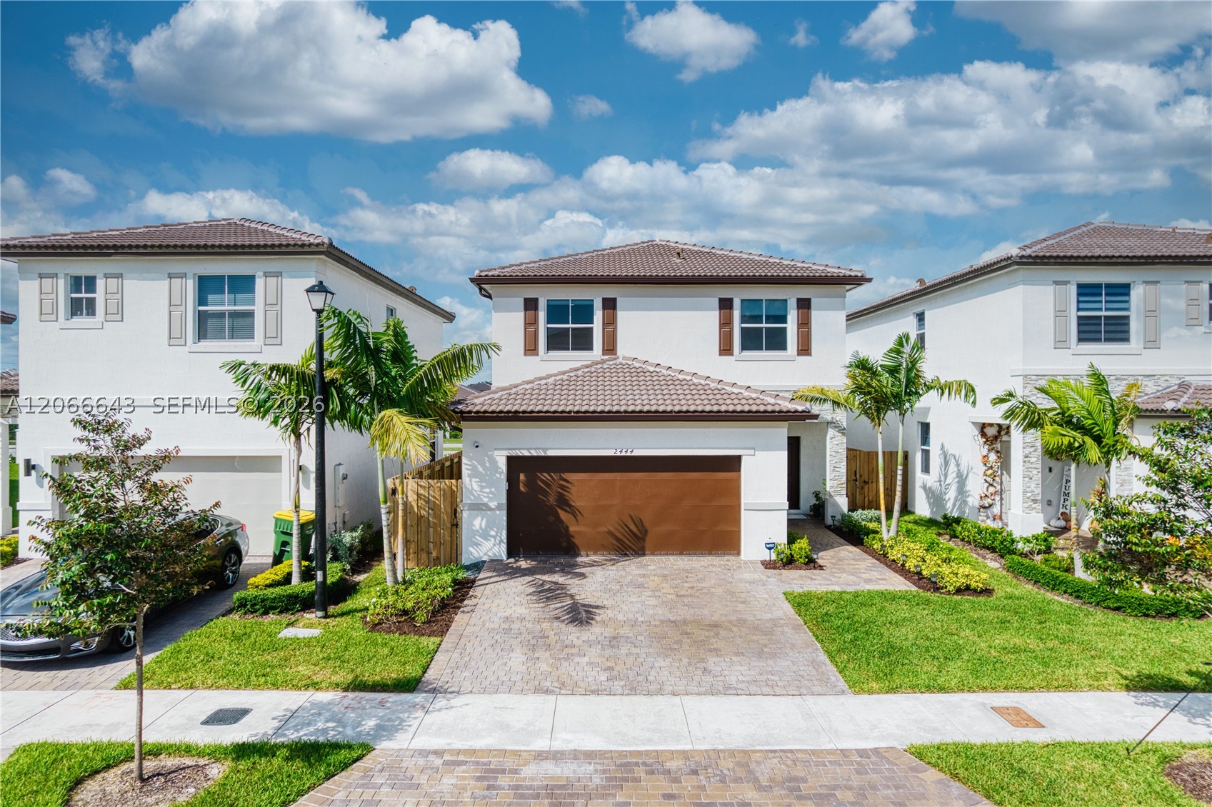 2444 SE 24th Ave, Homestead FL 33035