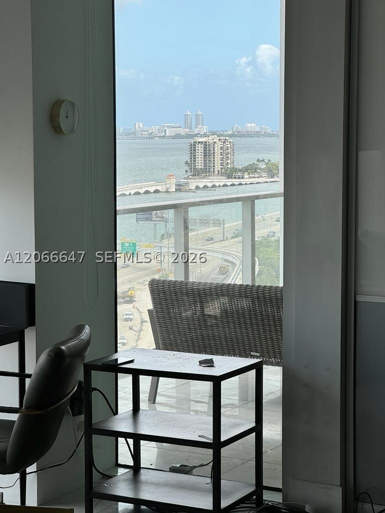 1040 Biscayne Blvd #1505, Miami FL 33132