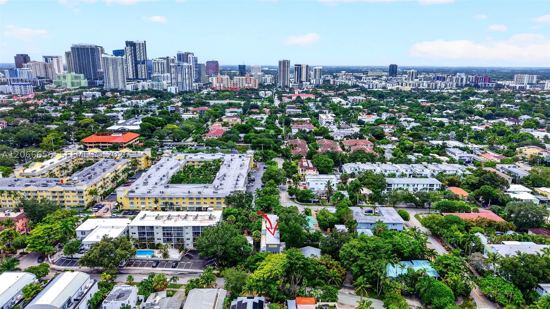 125 NE 16th Ter #0, Fort Lauderdale FL 33301