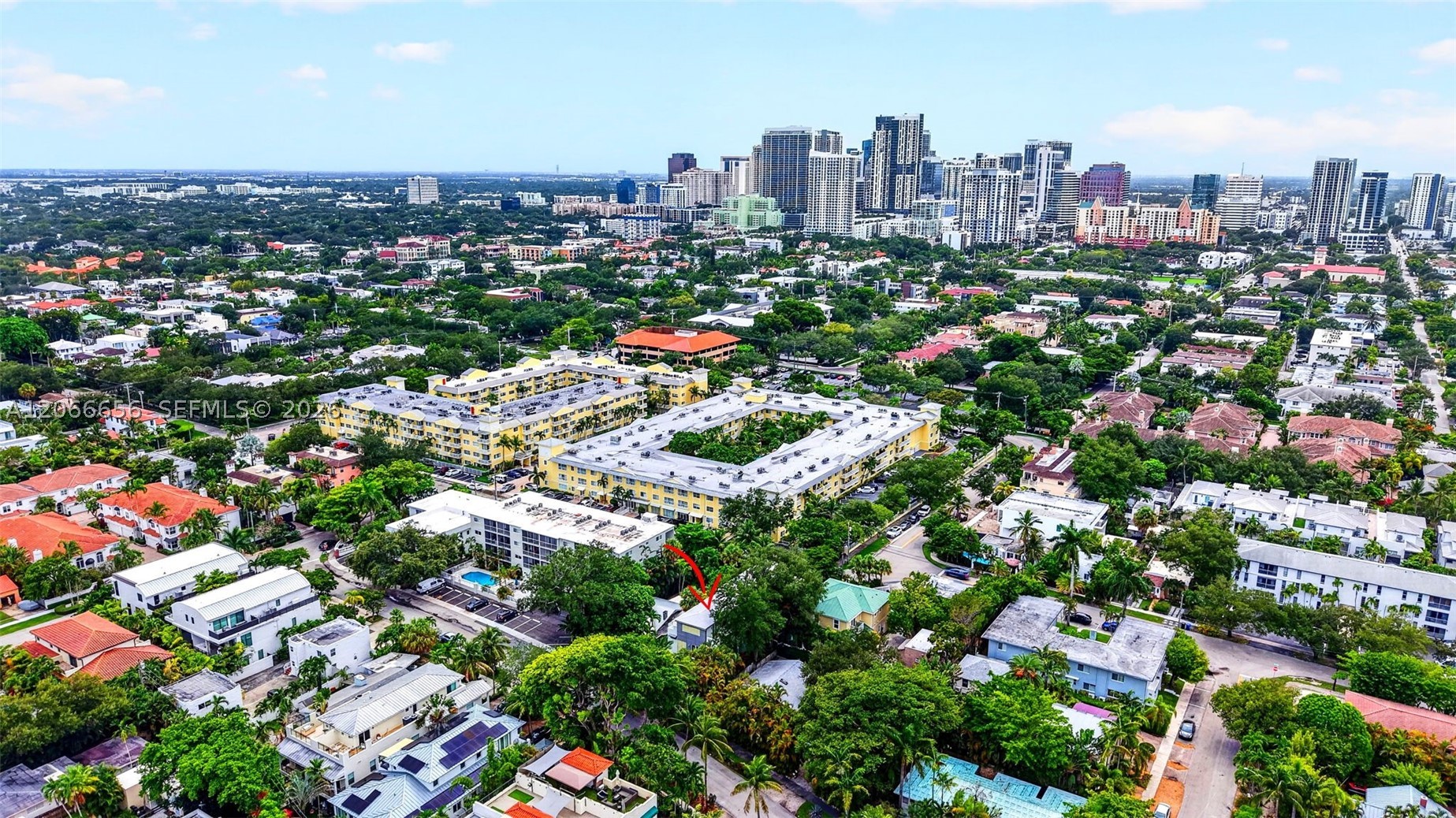 125 NE 16th Ter #0, Fort Lauderdale FL 33301