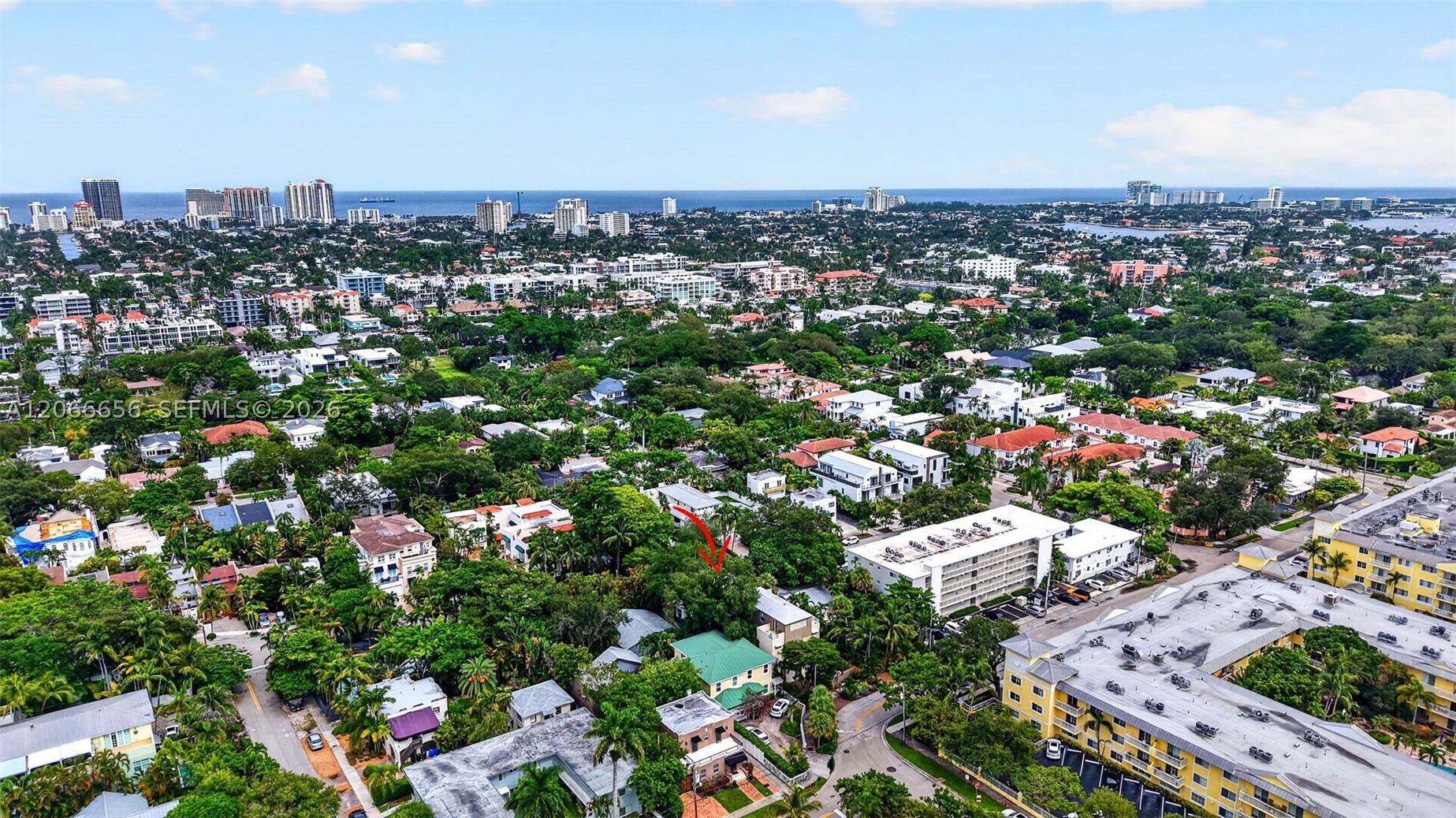 125 NE 16th Ter #0, Fort Lauderdale FL 33301