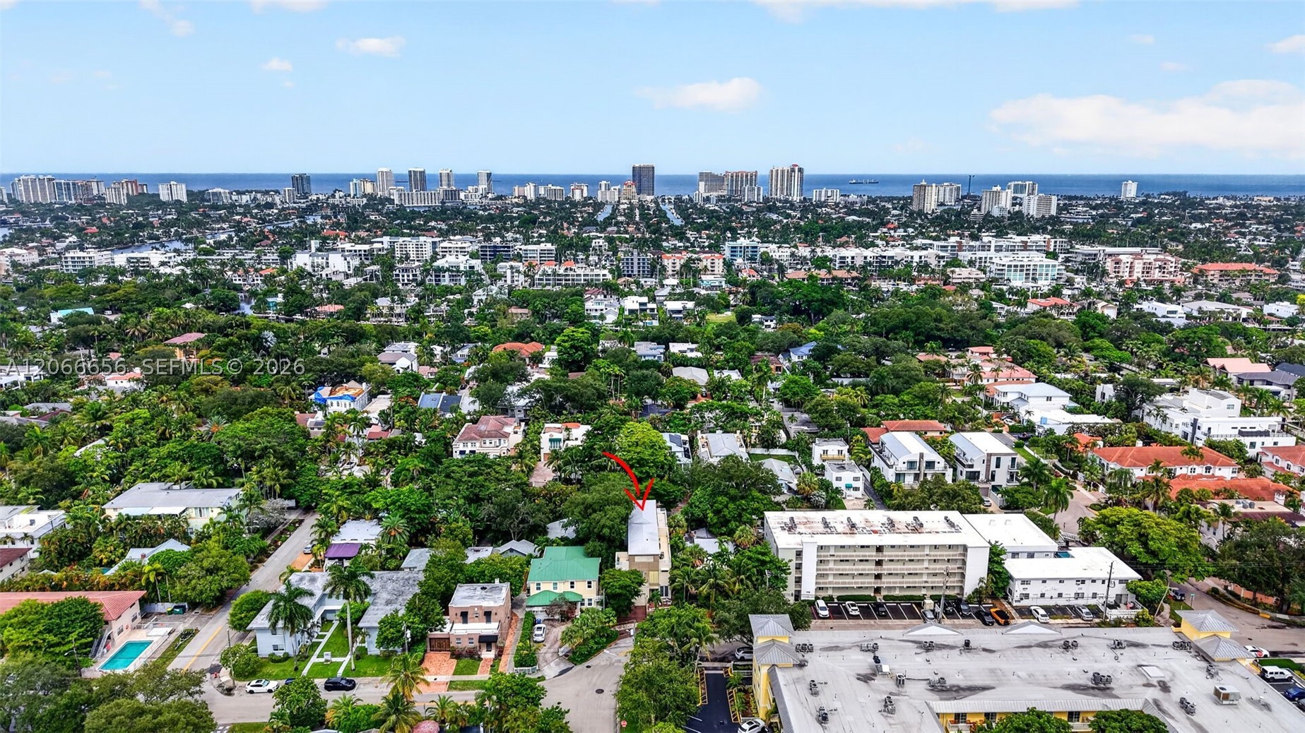 125 NE 16th Ter #0, Fort Lauderdale FL 33301