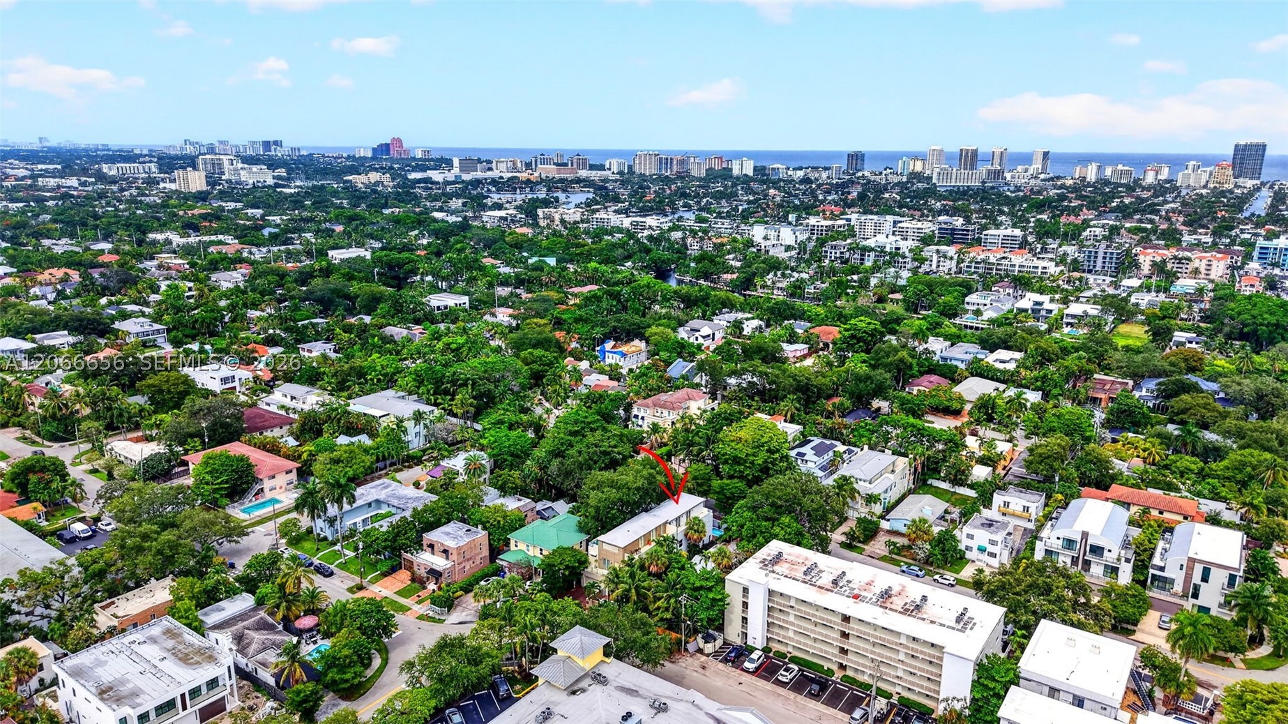 125 NE 16th Ter #0, Fort Lauderdale FL 33301