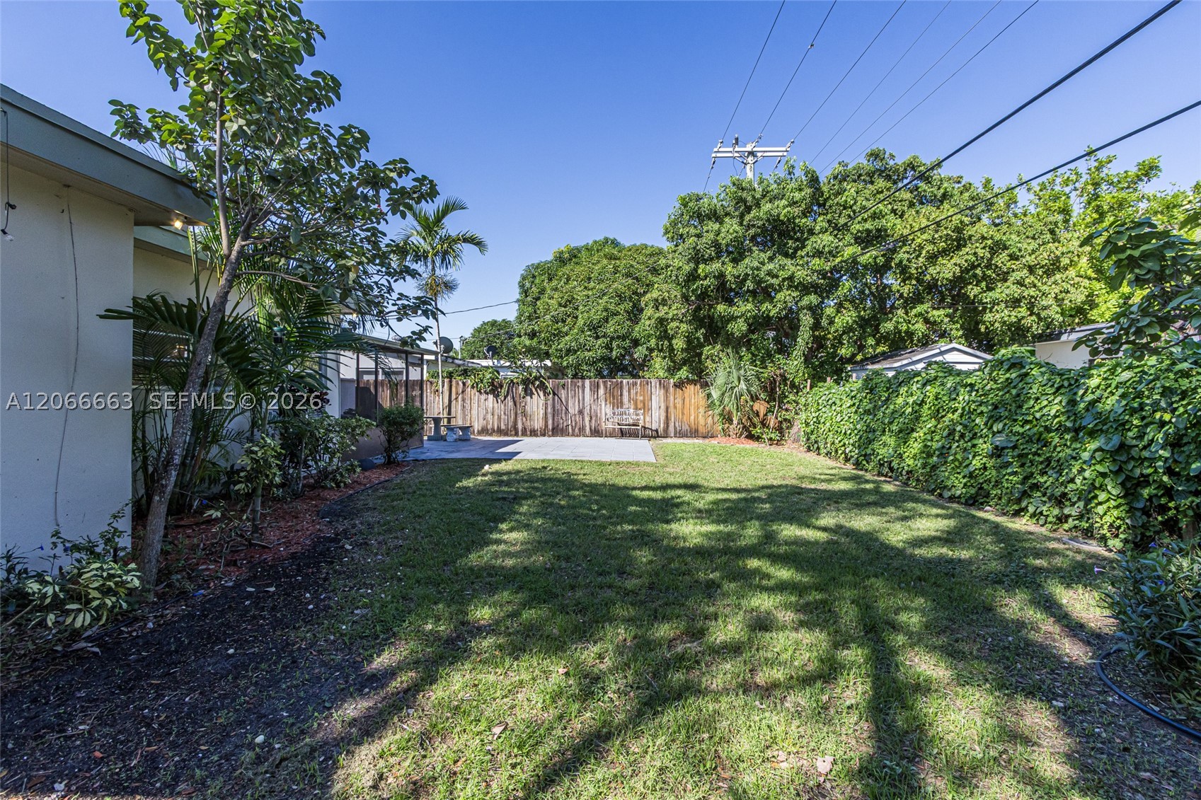 1191 NE 175th St, North Miami Beach FL 33162