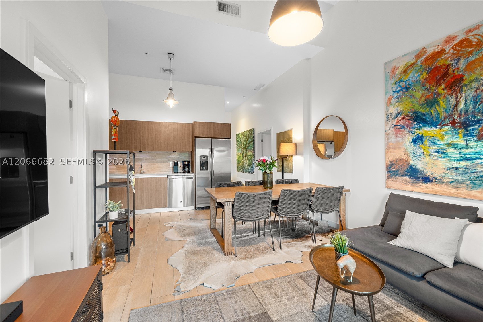 1600 SW 1st Ave #307, Miami FL 33129
