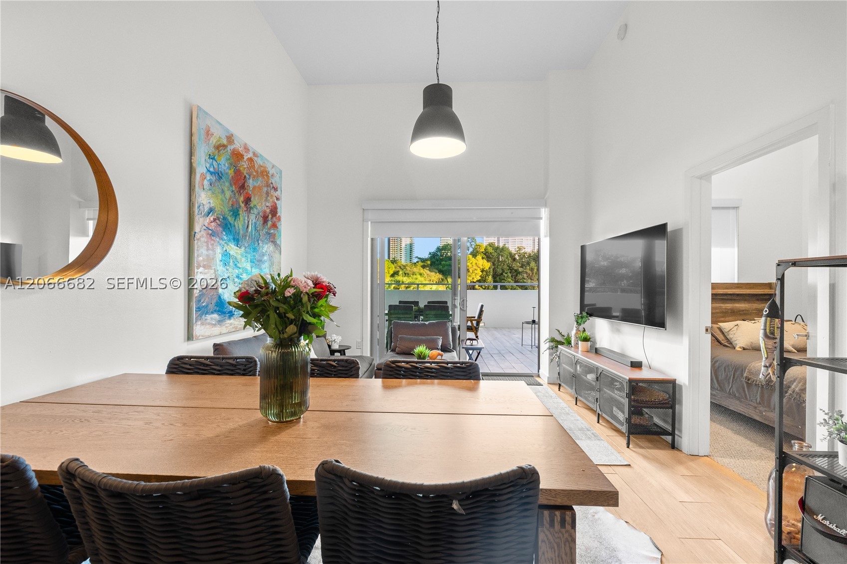 1600 SW 1st Ave #307, Miami FL 33129
