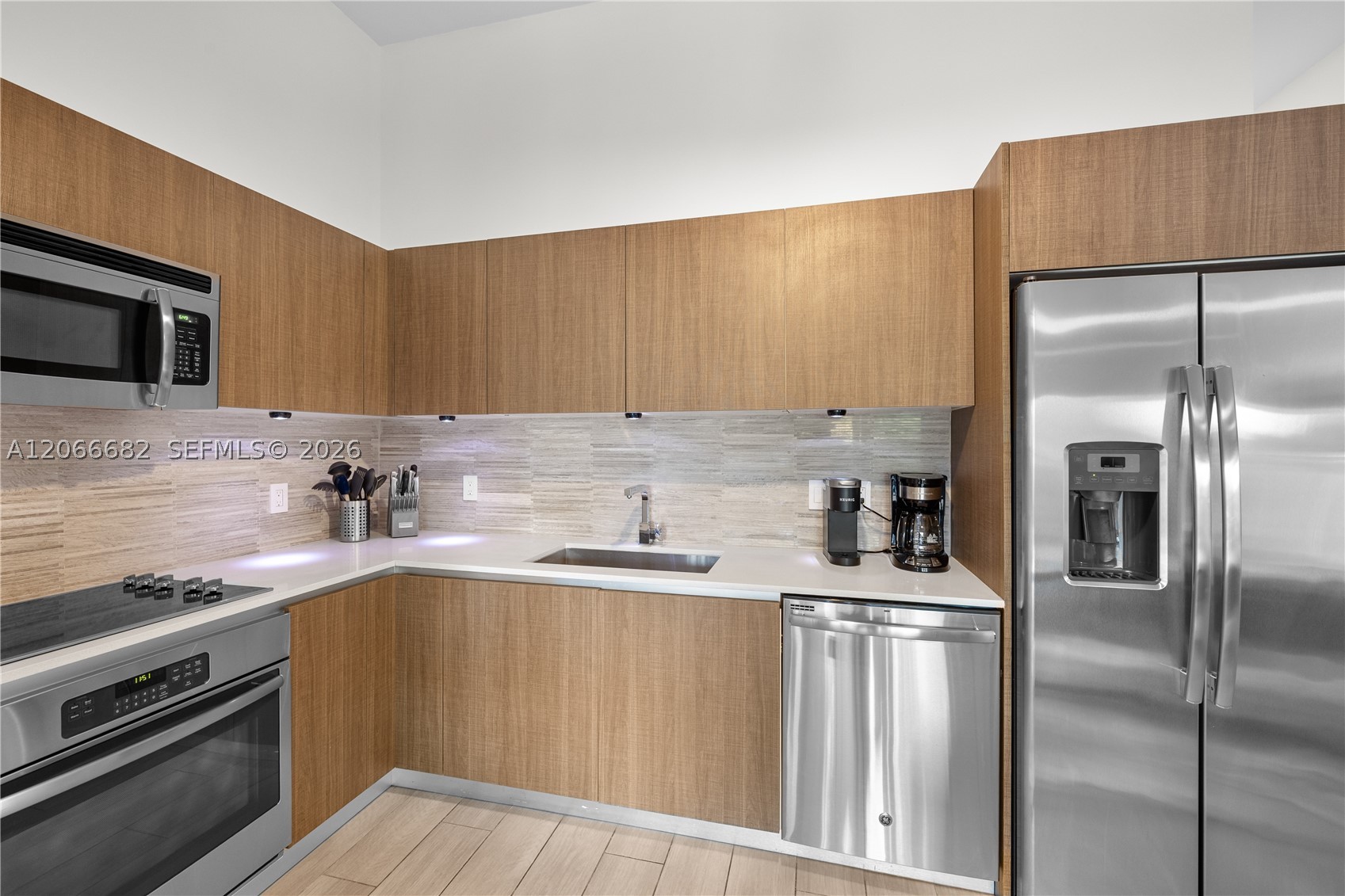 1600 SW 1st Ave #307, Miami FL 33129