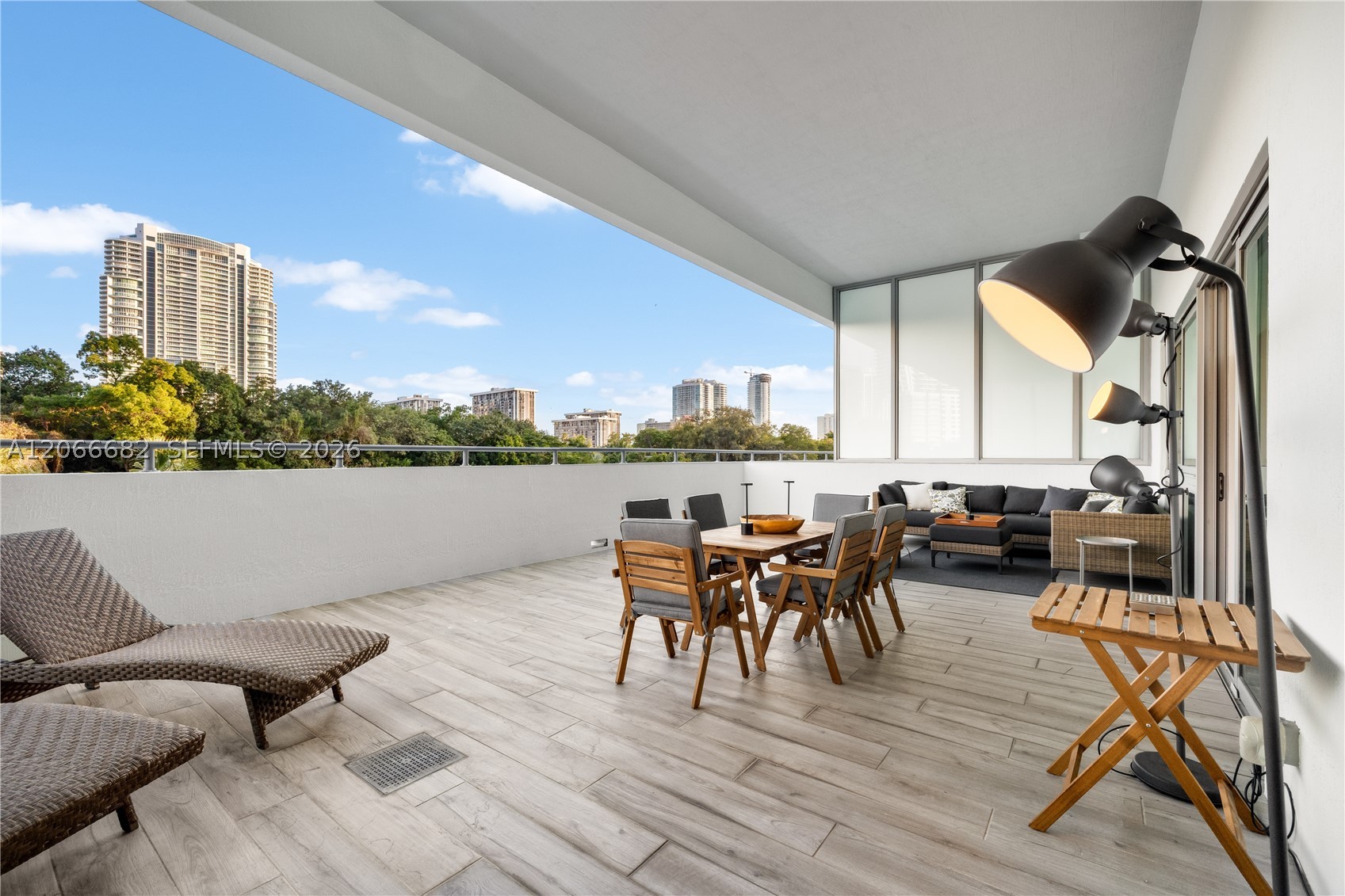 1600 SW 1st Ave #307, Miami FL 33129