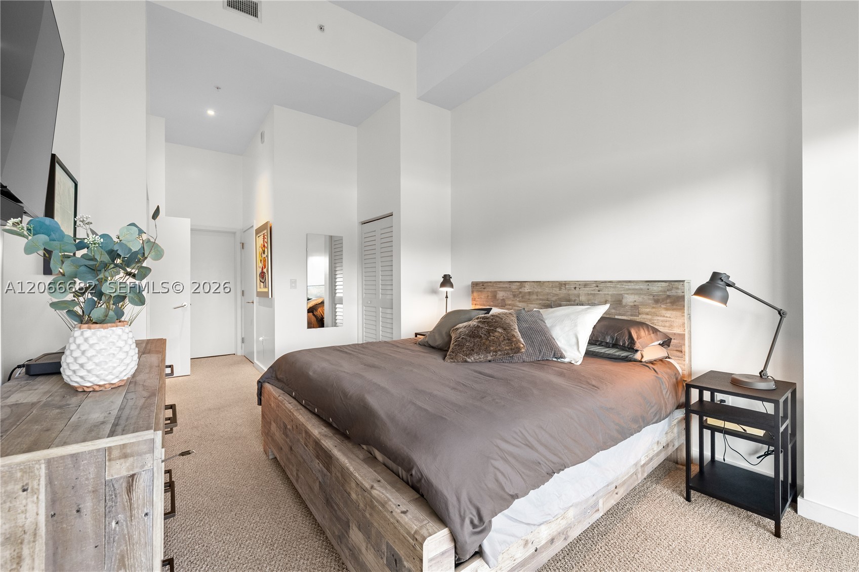 1600 SW 1st Ave #307, Miami FL 33129