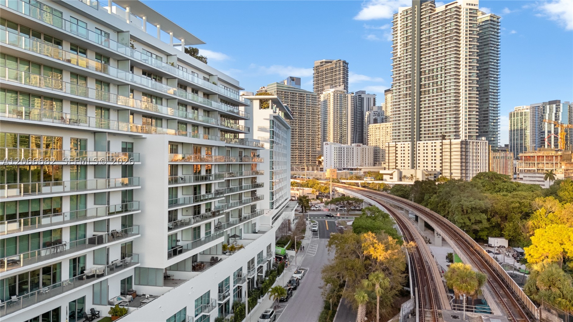 1600 SW 1st Ave #307, Miami FL 33129