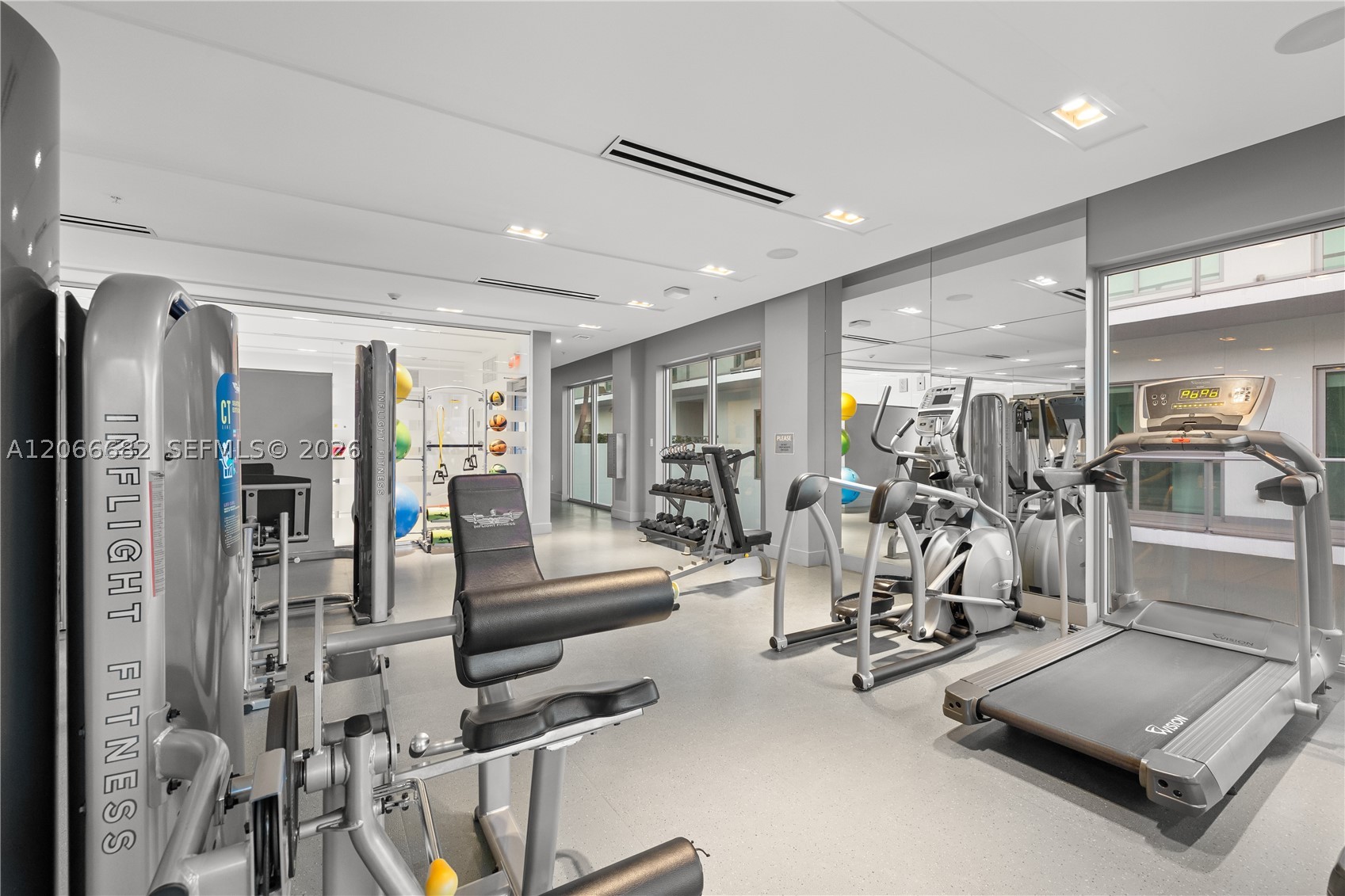 1600 SW 1st Ave #307, Miami FL 33129