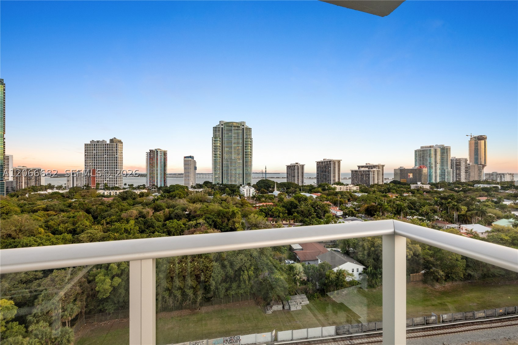 1600 SW 1st Ave #307, Miami FL 33129
