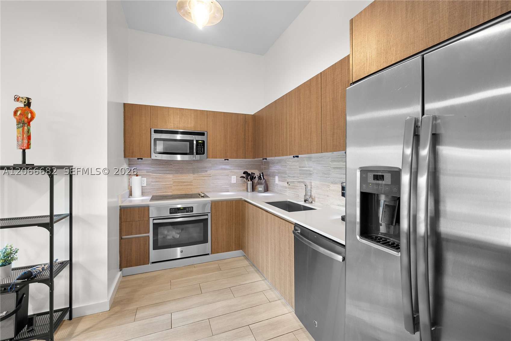 1600 SW 1st Ave #307, Miami FL 33129