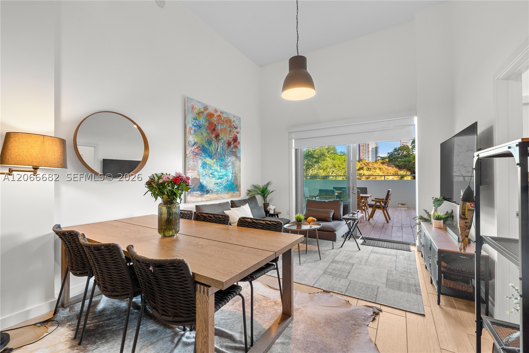1600 SW 1st Ave #307, Miami FL 33129